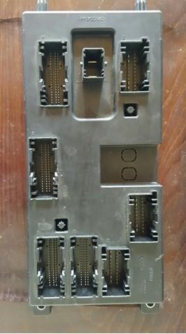 Do koszyka T2H21199 Jaguar Blok komfortu