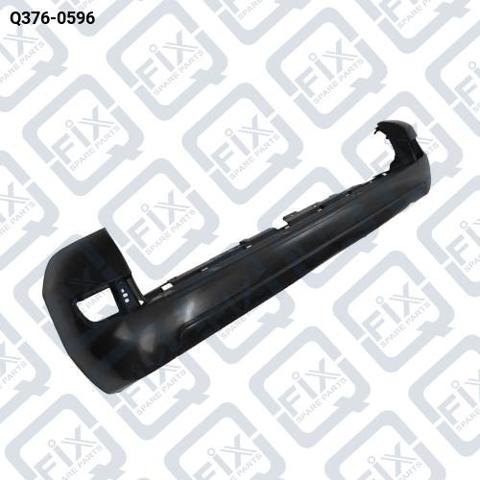 Zderzak tylny Q-fix Q3760596 cena, od 87,91 USD