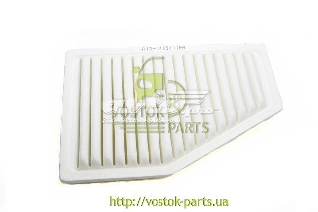 Filtr kabiny Chery A138107915 cena, od 5,65 USD