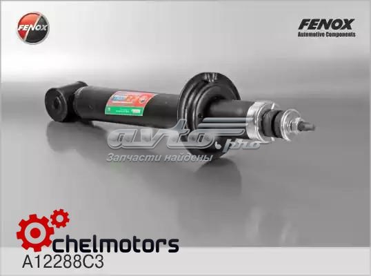 Amortyzator tylny ВАЗ PRIORA sedana (2170) (2007 - 2018) cena, od 30,18 USD