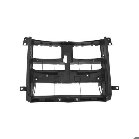 Kierownica powietrza (deflektor) chłodnicy Signeda PBM99334K cena, od 180,91 USD