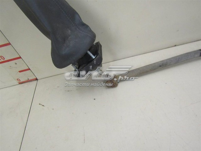 Do koszyka Dźwignia zmiany biegów Citroen Berlingo  M