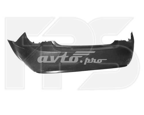 Zderzak tylny FPS FP1712950P cena, od 109,23 USD
