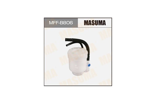 Filtr paliwa Masuma MFFB806 cena, od 62,32 USD