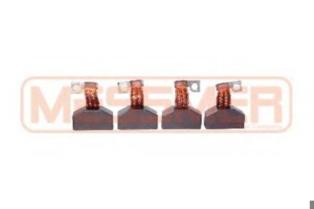 Szczotka rozrusznika Cargo BSX1721734 cena, od 12,63 USD