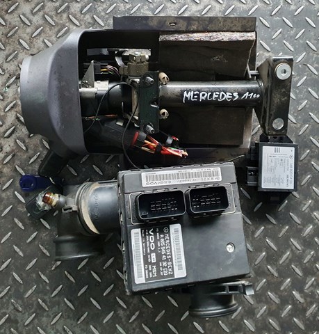  Mercedes A0255454132