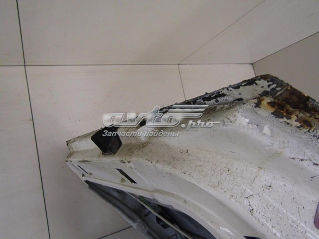 Do koszyka Drzwi tylne lewe Audi 80 B3 89, 89Q, 8A