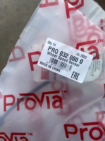 Świeca zapłonowa Provia PRO0320000 cena, od 14,57 USD