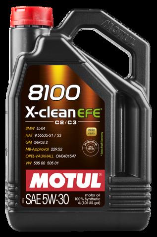 Olej do silnika 814007 Motul