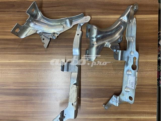Zawias maski prawy 31352879 Volvo