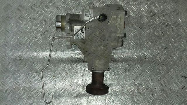 Skrzynia rozdzielcza Land Rover LR051075 cena, od 1086,24 USD