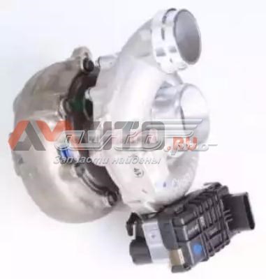 Turbina Garrett 7651559007W cena, od 656,39 USD