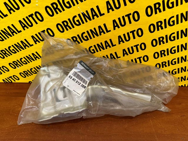Zawias maski prawy Renault (RVI) 654001238R cena, od 34,26 USD