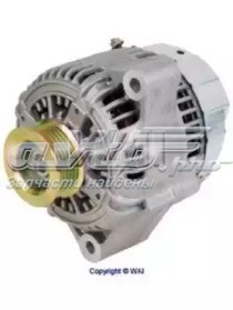 13856N WAI alternator