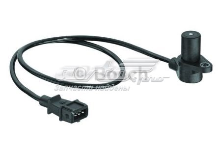 Czujnik położenia wału korbowego Bosch 261210113 cena, od 18,16 USD