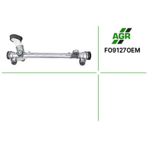 FO9127OEM AGR listwa kierownicza (maglownica)