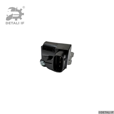 Regulator biegu jałowego Detali IF DF15966