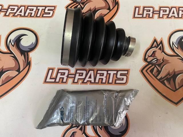 Osłona przegubu homokinetycznego półosi przedniej zewnętrzna Land Rover LR124708 cena, od 24,29 USD