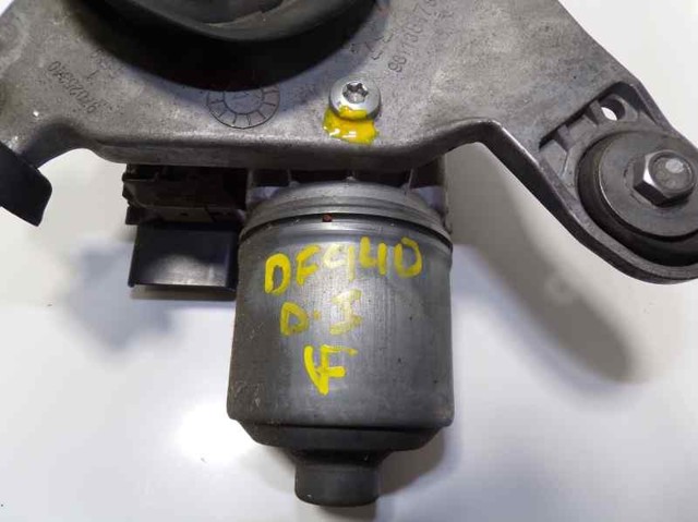 Do koszyka 9811384780 Peugeot/Citroen Czujnik przepływu powietrza, przepływomierz powietrza M.A.F.