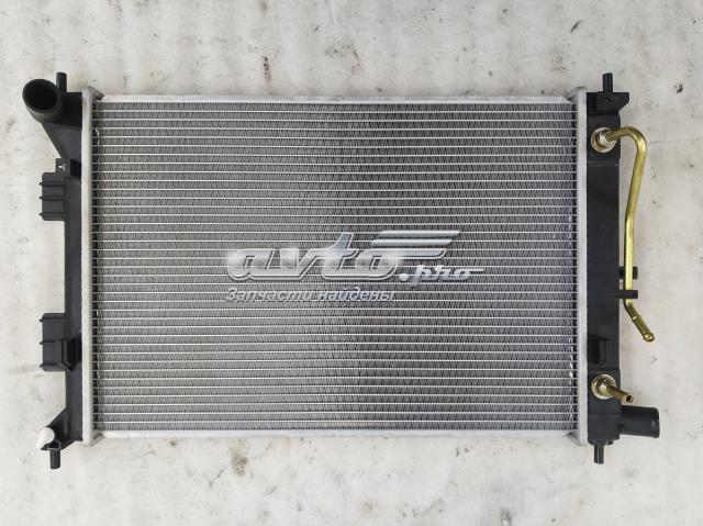 Chłodnica klimatyzacji 976063X601 Hyundai/Kia