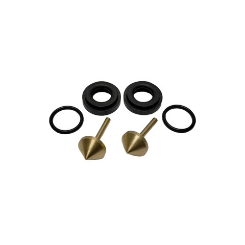 Zawór nagrzewnicy (ogrzewacza) Mercedes E kombi (S124) (1993 - 1996) cena, od 20,93 USD
