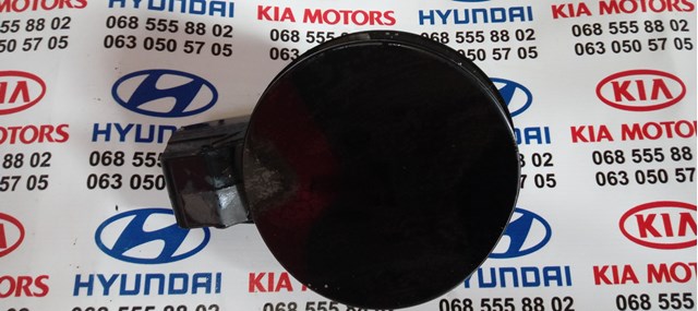 Klapka wlewu paliwa do KIA Sorento II XM
