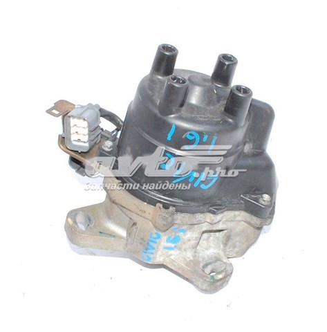  Rozdzielacz zapłonu  Honda Civic 6