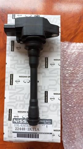 22448ED000 Nissan/Infiniti Cewka zapłonowa