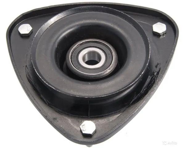 BCKE34380C Mazda Poduszka amortyzatora przedniego