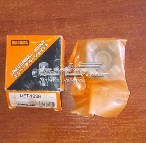 Krzyżak układu kierowniczego Masuma MST1639 cena, od 9,13 USD