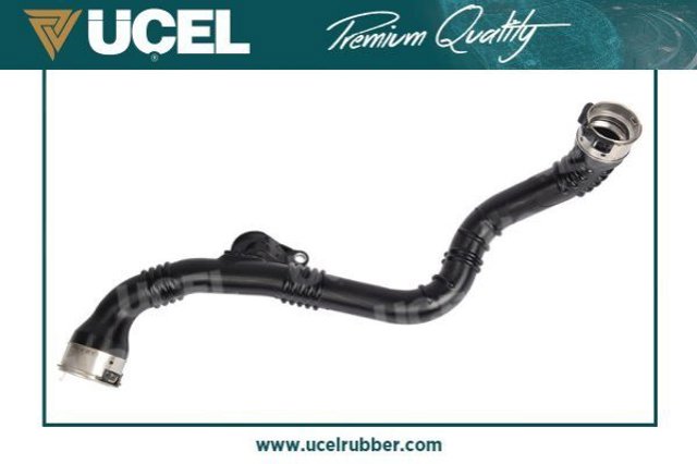 Przewód (króciec) intercoolera Uc-el 15140 cena, od 106,47 USD