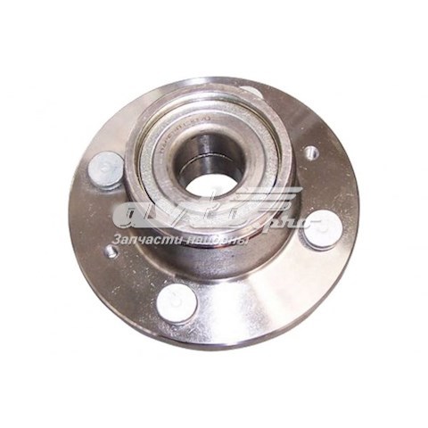 Do koszyka S213301210 Chery Piasta tylna