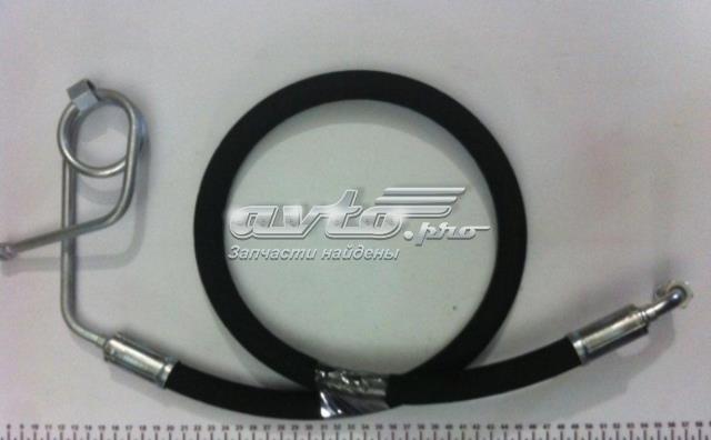 A9014661481 Mercedes Przewód hydraulicznego układu wspomagania wysokiego ciśnienia, od pompy do maglownicy (mechanizmu)