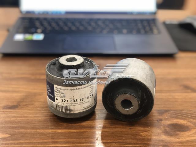 A221333191464 Mercedes silentblock przedniego wahacza dolnego