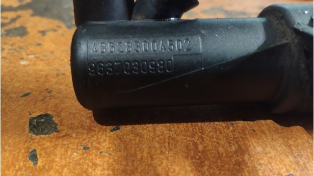 9637030980 Peugeot/Citroen Cylinder roboczy sprzęgła