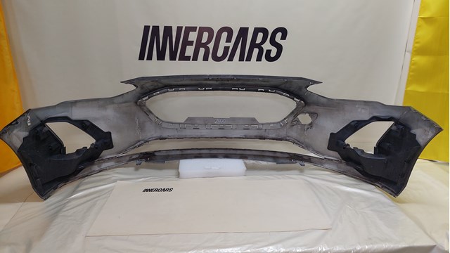 Do koszyka JX7B17757A Ford Zderzak przedni