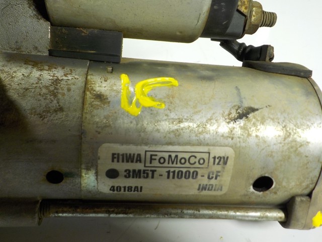 Rozrusznik Ford 2109635 cena, od 60,99 USD