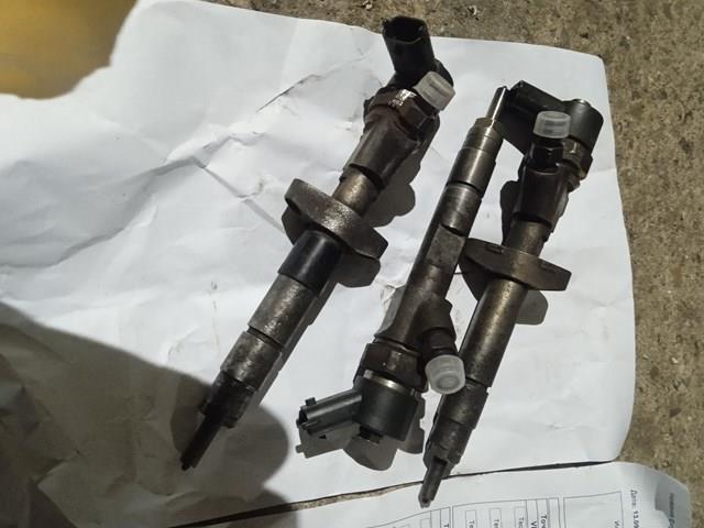 Wtryskiwacz paliwa 0445110084 Renault (RVI)