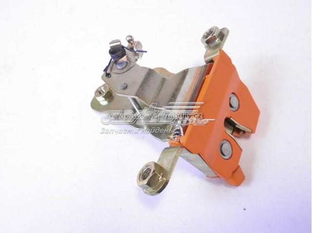 Zamek klapy bagażnika (3/5 drzwi tylnych) Skoda Felicia II hatchback (6U1) (1998 - 2001) cena, od 65,04 USD