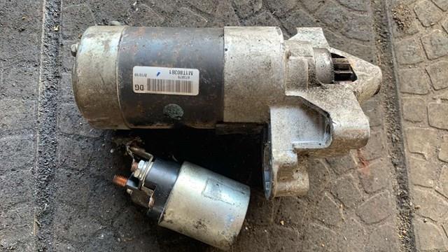 Rozrusznik Mitsubishi M1T80381 cena, od 102,39 USD