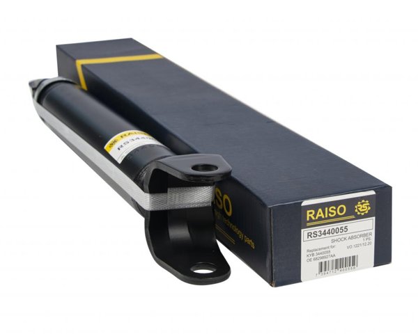 Amortyzator tylny Raiso RS3440055 cena, od 45,26 USD