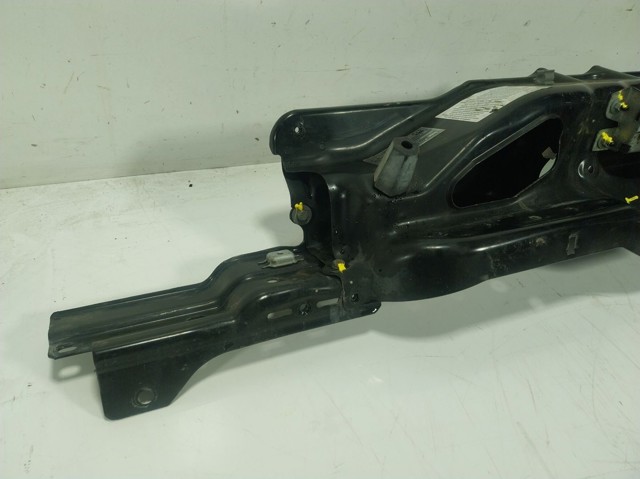 Wzmocnienie zderzaka przedniego Peugeot/Citroen 1675069780 cena, od 217,93 USD