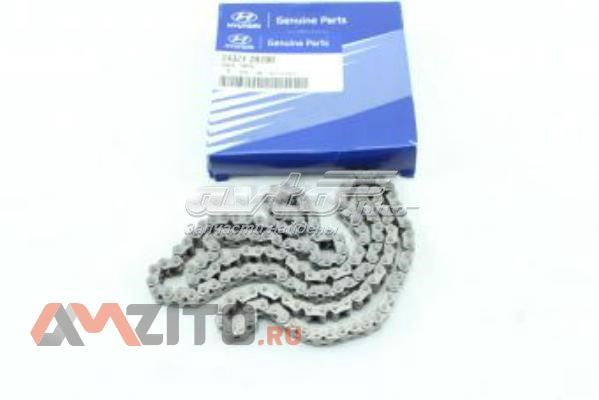 Łańcuch rozrządu Hyundai/Kia 243212B000 cena, od 48,77 USD