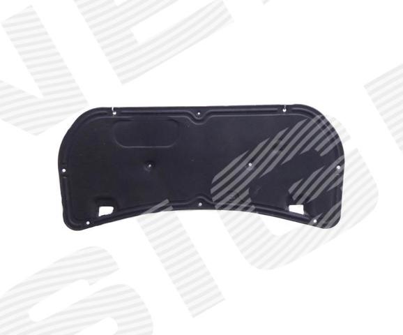 Do koszyka Wygluszenie maski Mazda 3  BM, BN