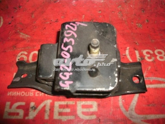  Poduszka (podpora) silnika prawa Subaru Forester 2