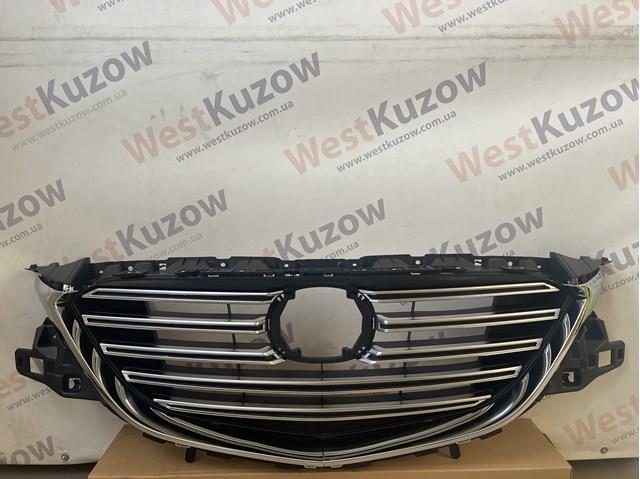 Atrapa chłodnicy Mazda CX-9 SUV (TC) (2016 - 2026) cena, od 513,42 USD