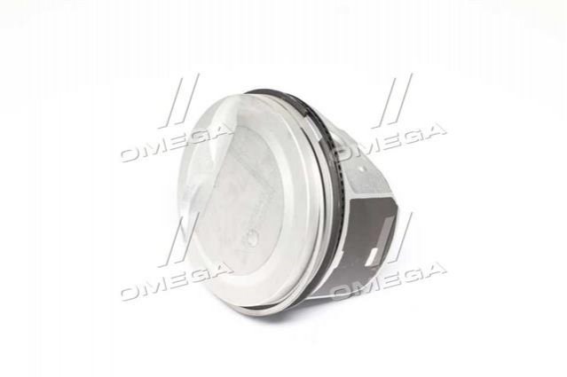 Tłok, komplet na 1 cylinder, 2. naprawa (+0,50) Nural 8742480700 cena, od 95,31 USD