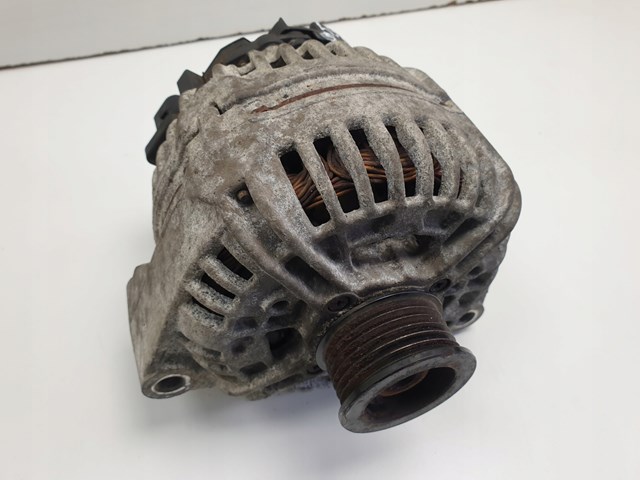 A0131548202 Mercedes Alternator