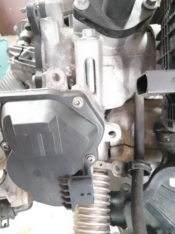 LR087071 Land Rover Zawór recyrkulacji spalin EGR