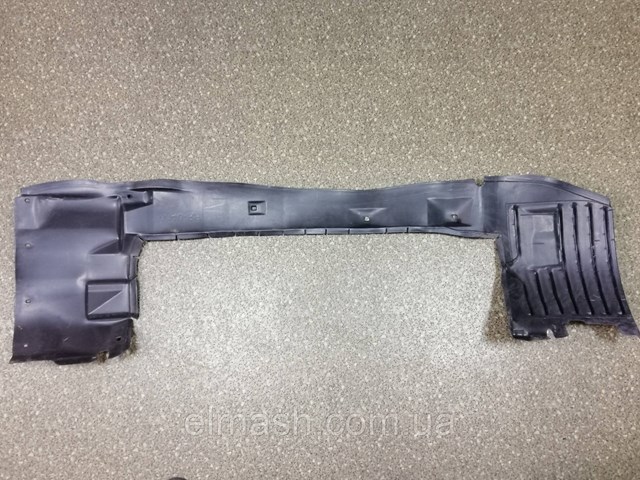 Nadkole błotnika przedniego prawe Mercedes S sedana (W140) (1991 - 1998) cena, od 15,67 USD